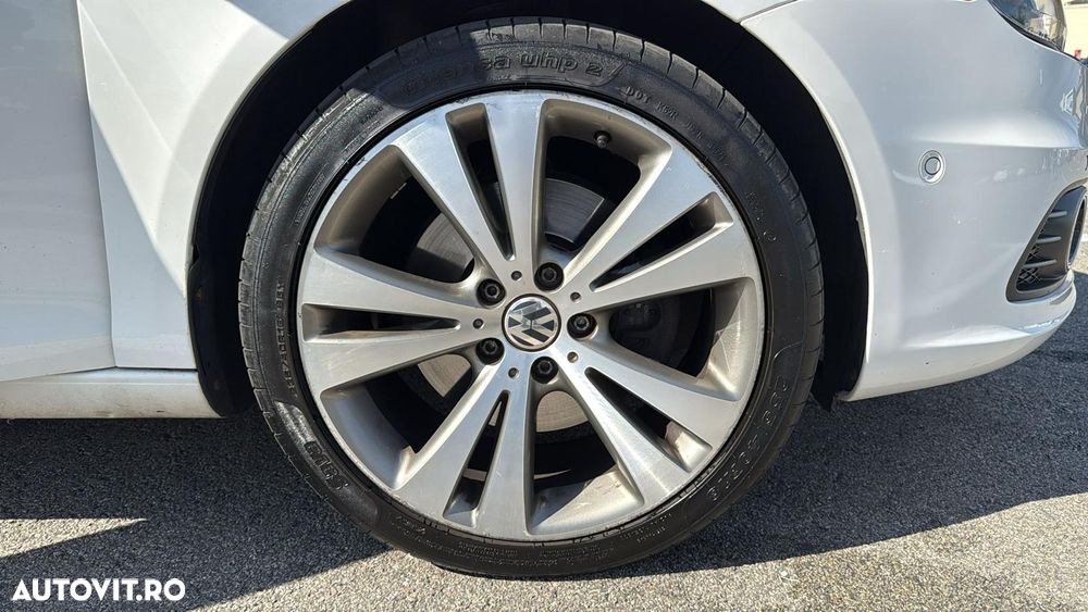 Volkswagen Eos 1.4 TSI - 21