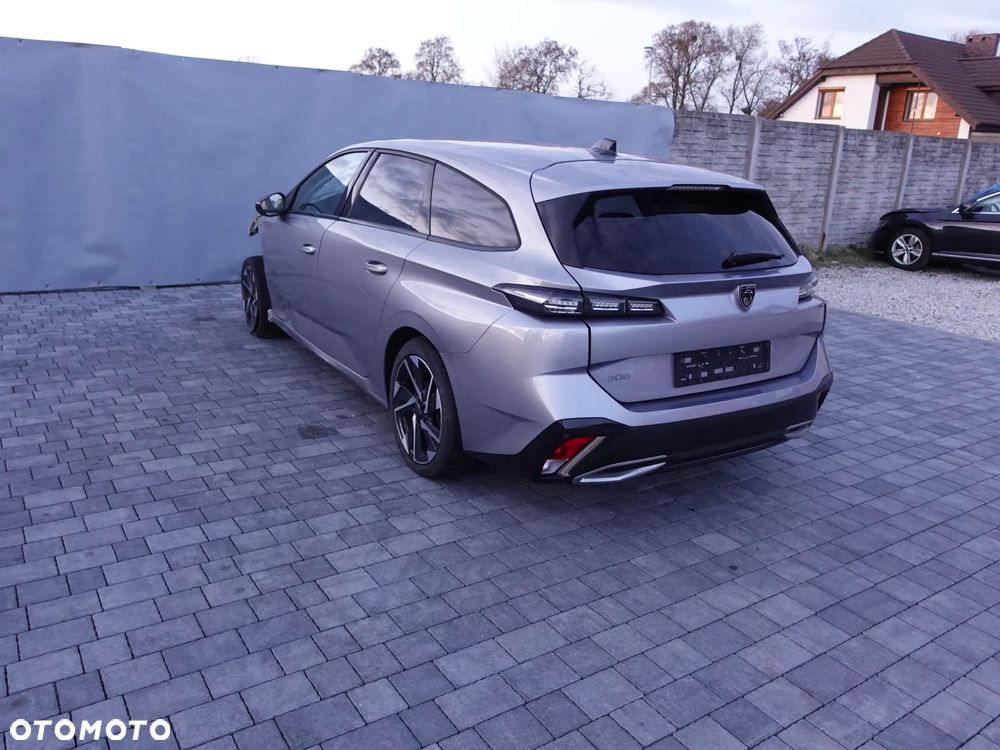 Peugeot 308 BlueHDi 130 EAT8 Active Pack - 1