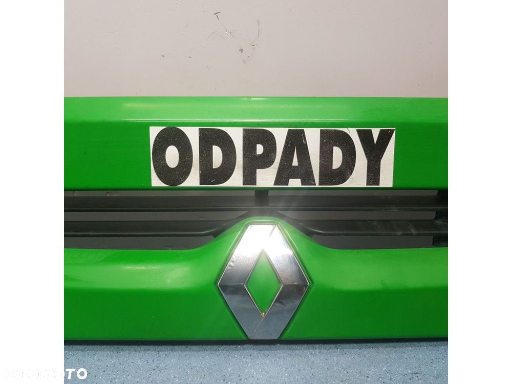 MASKA PRZEDNIA   RENAULT MIDLINER - 4