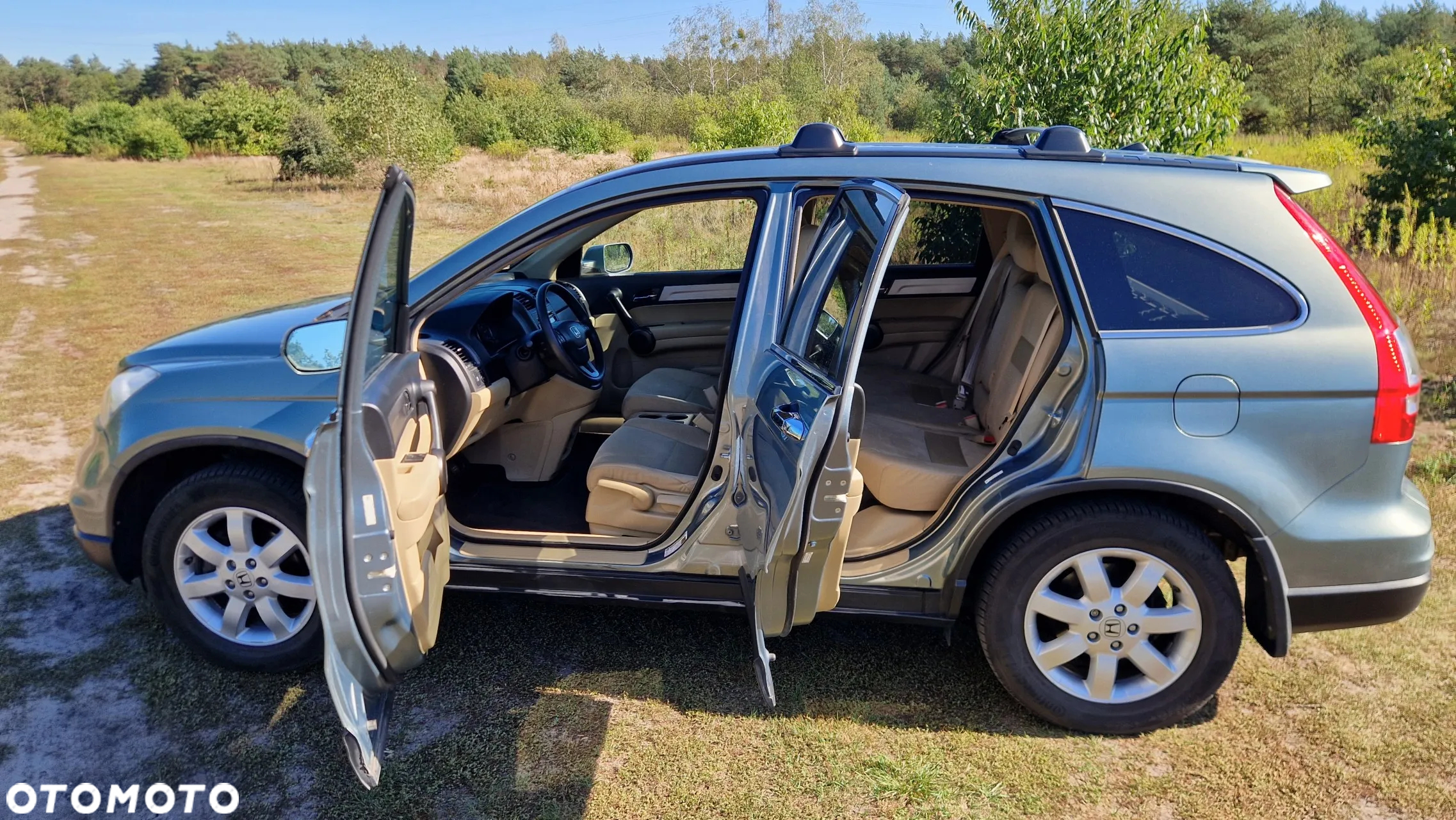 Honda CR-V - 23