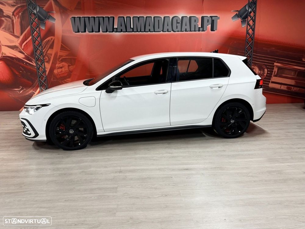 VW Golf 1.4 TSI GTE DSG - 3