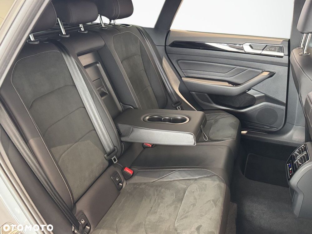 Volkswagen Arteon Shooting Brake 2.0 TSI R-Line DSG - 17
