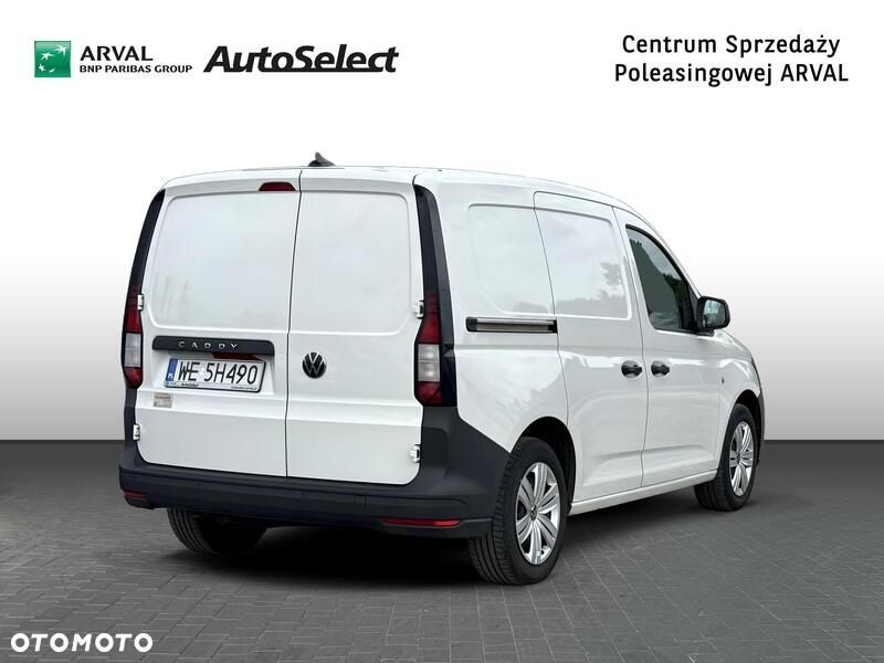 Volkswagen Caddy - 7