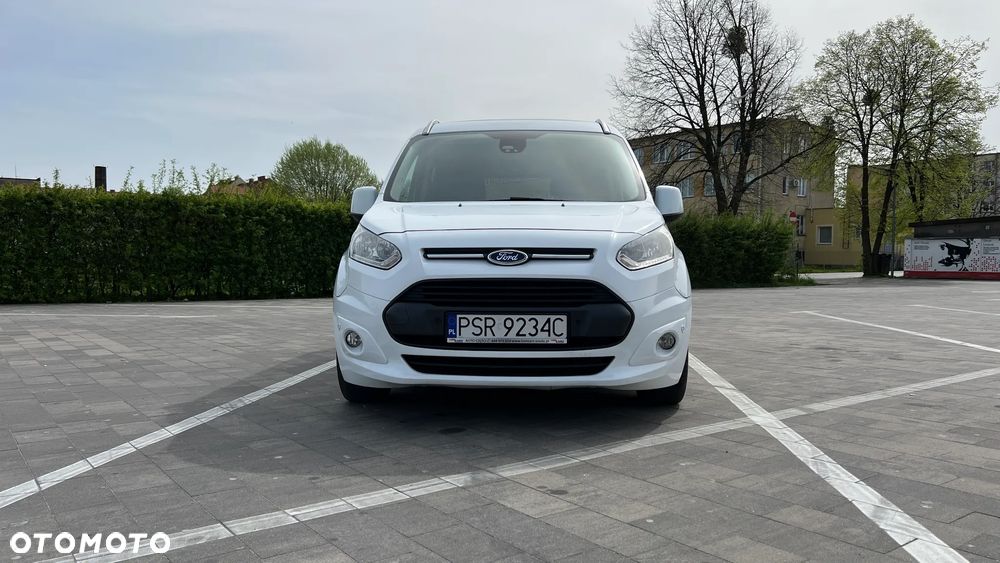 Ford Tourneo Connect Grand 1.5 TDCi Start/Stop Trend - 2