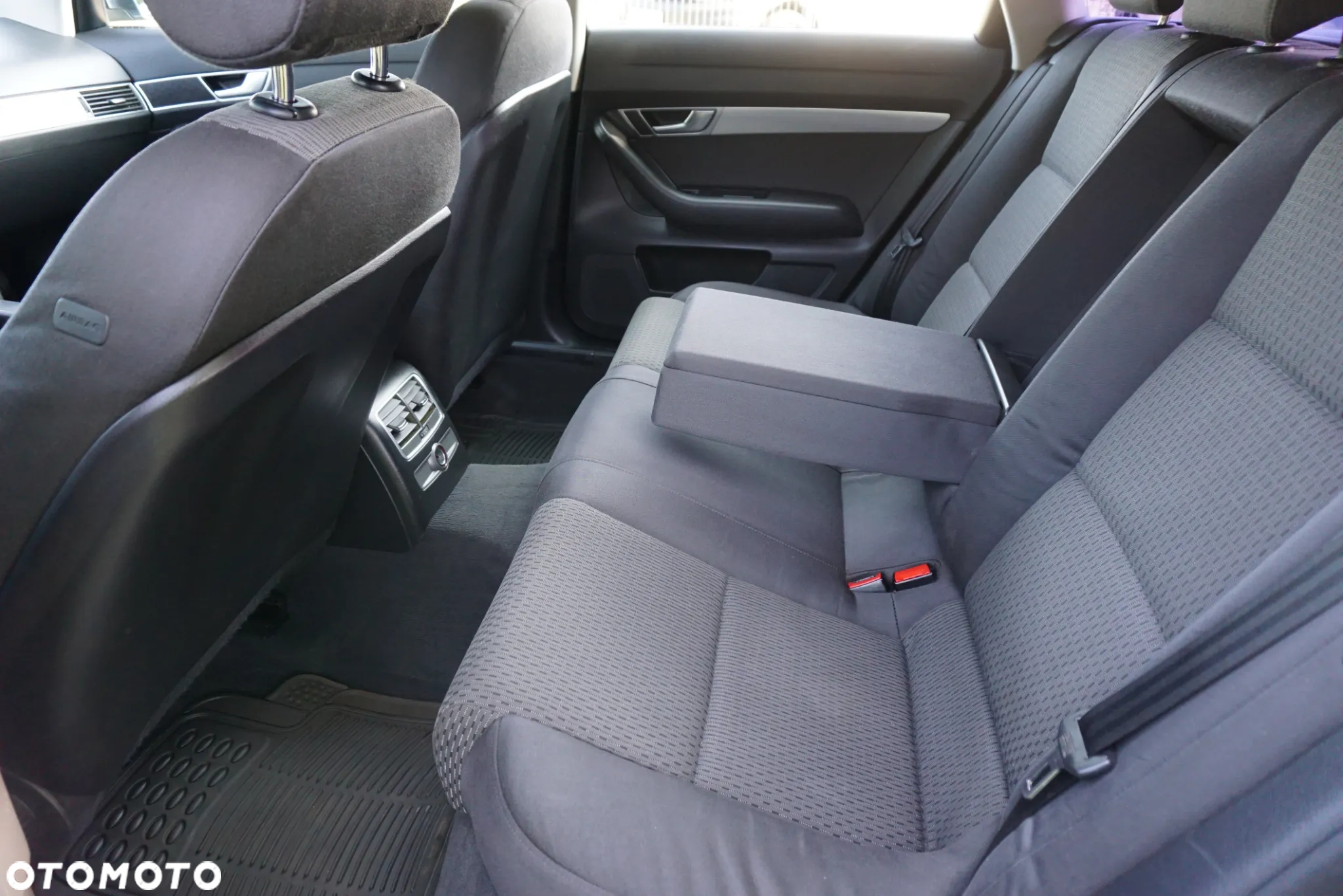 Audi A6 2.7 TDI - 11