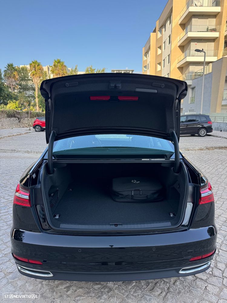 Audi A6 50 TFSIe quattro S tronic - 33