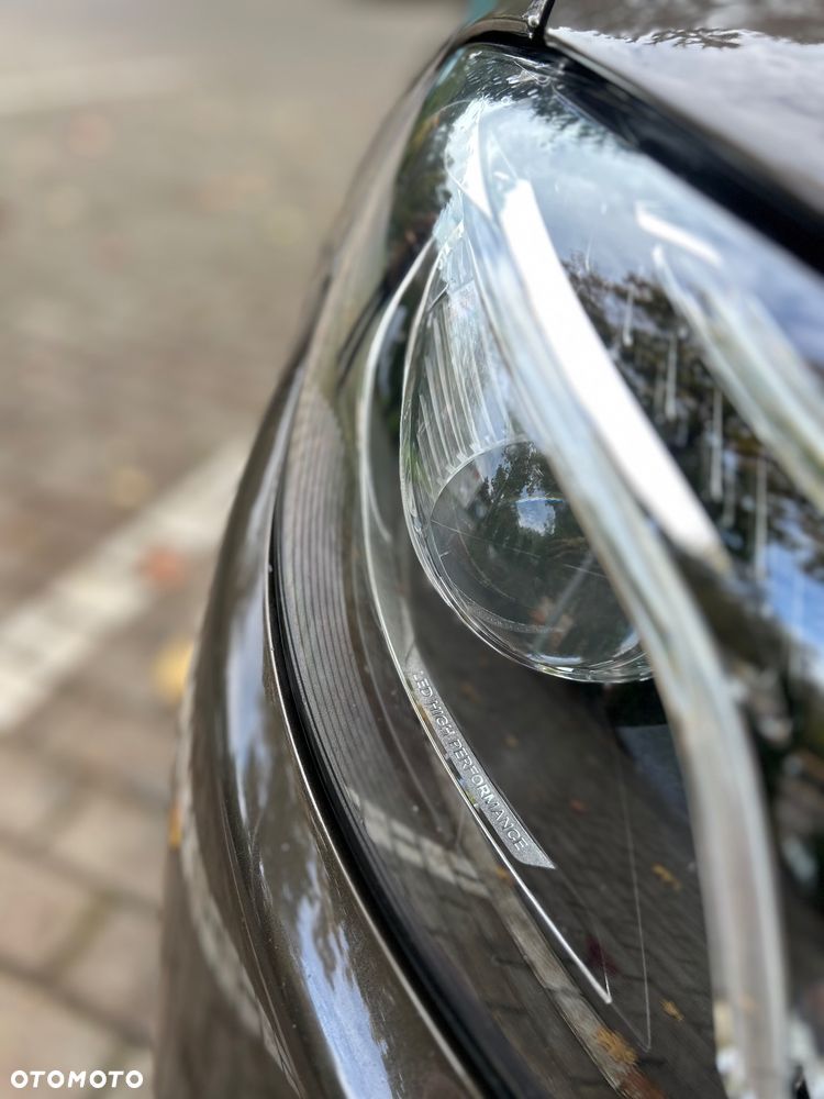 Mercedes-Benz Klasa E 220 d 9G-TRONIC - 7