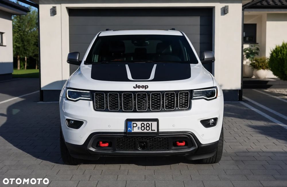 Jeep Grand Cherokee - 2