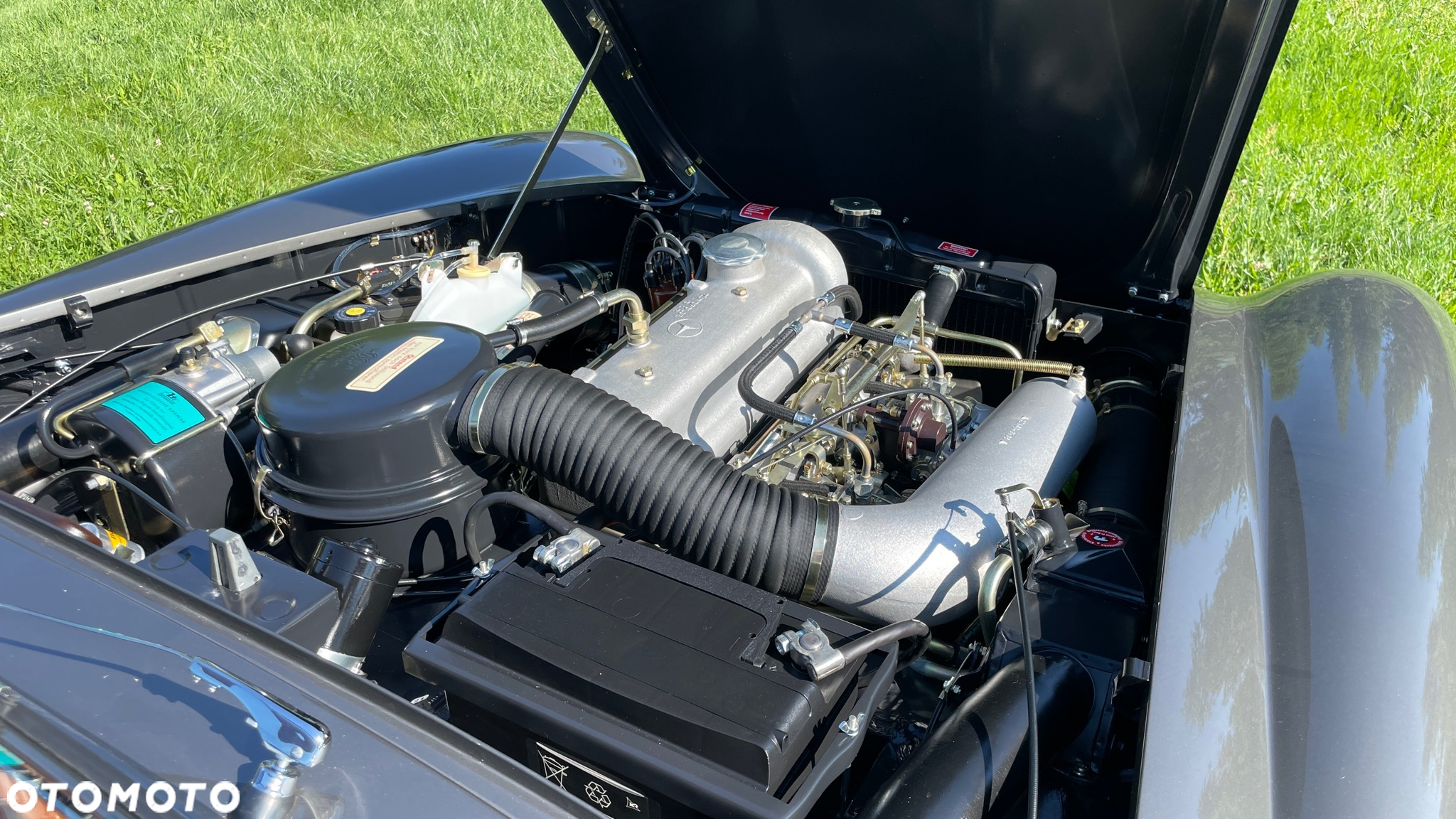 Mercedes-Benz Inny - 14
