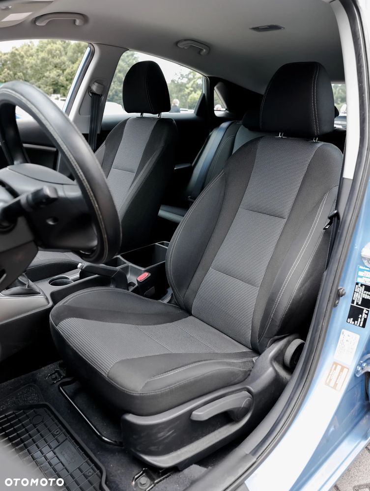 Hyundai i30 1.4 Classic - 10