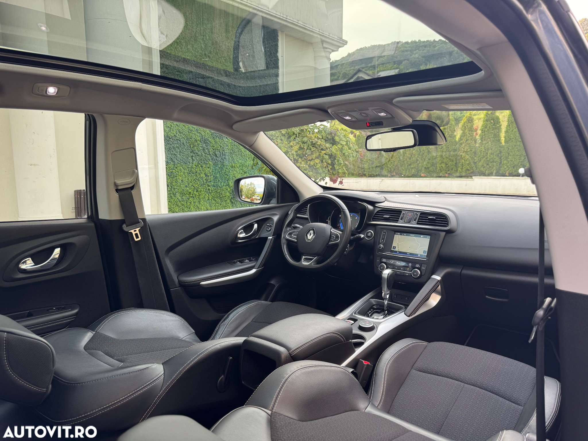 Renault Kadjar 1.5 DCI EDC Intens - 7