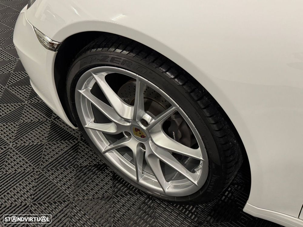 Porsche 911 (991) Carrera 2 - 59