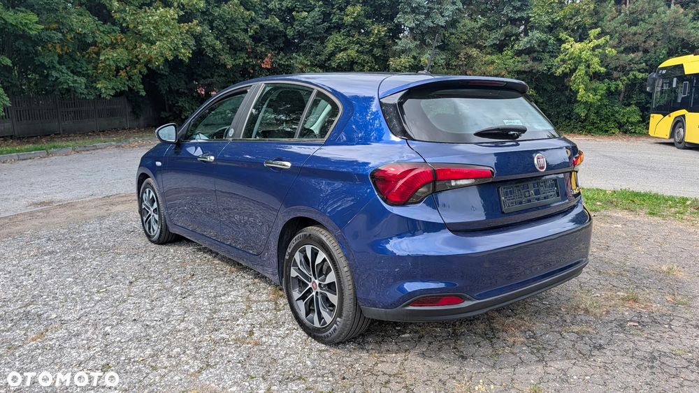 Fiat Tipo 1.4 16V More - 5