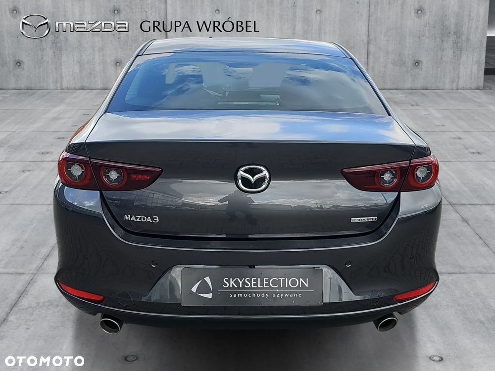 Mazda 3 2.0 mHEV Takumi - 6