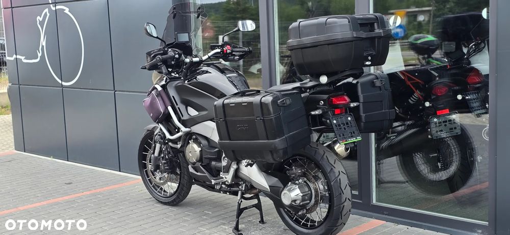 Honda VFR - 26