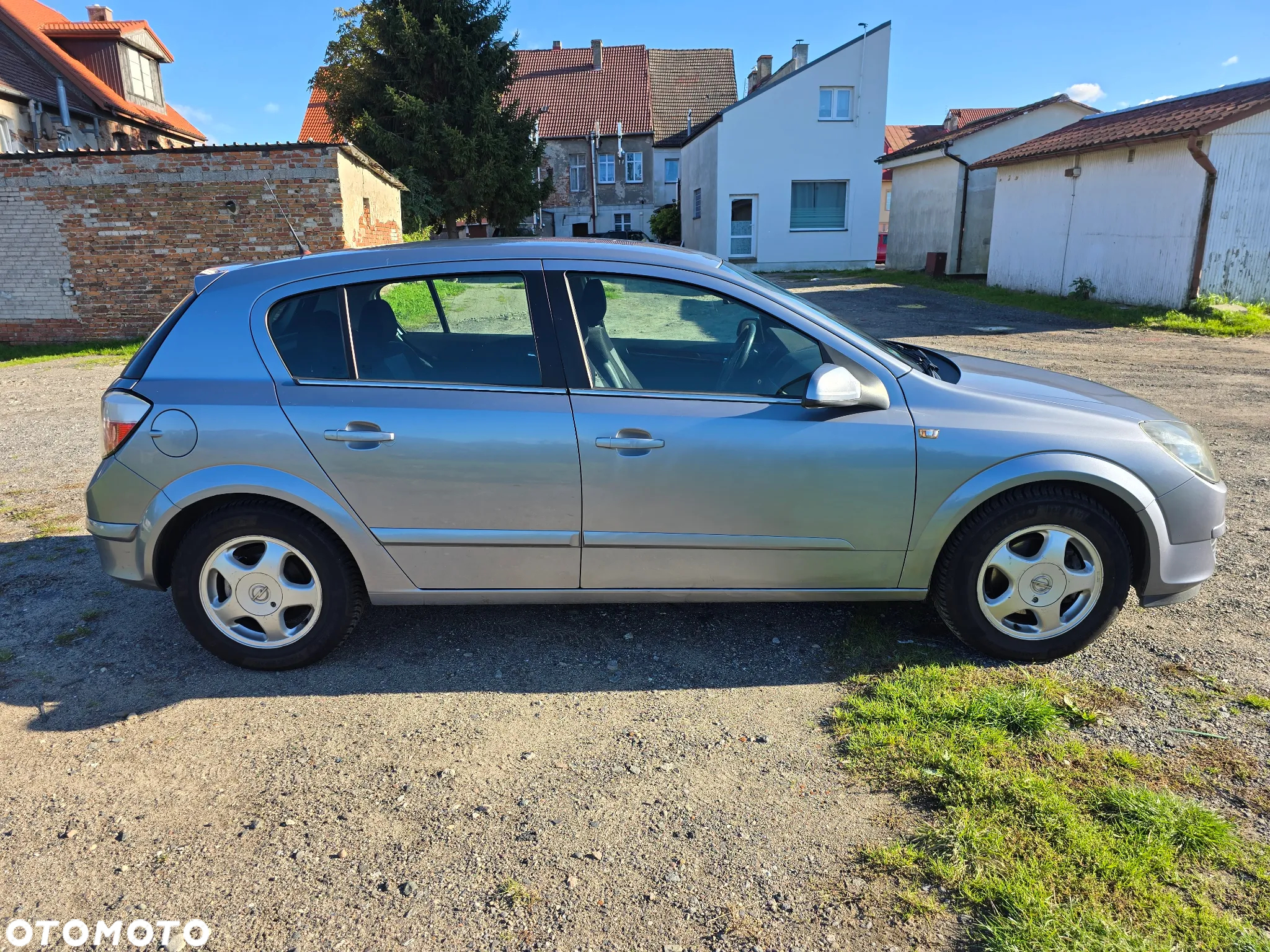 Opel Astra - 5