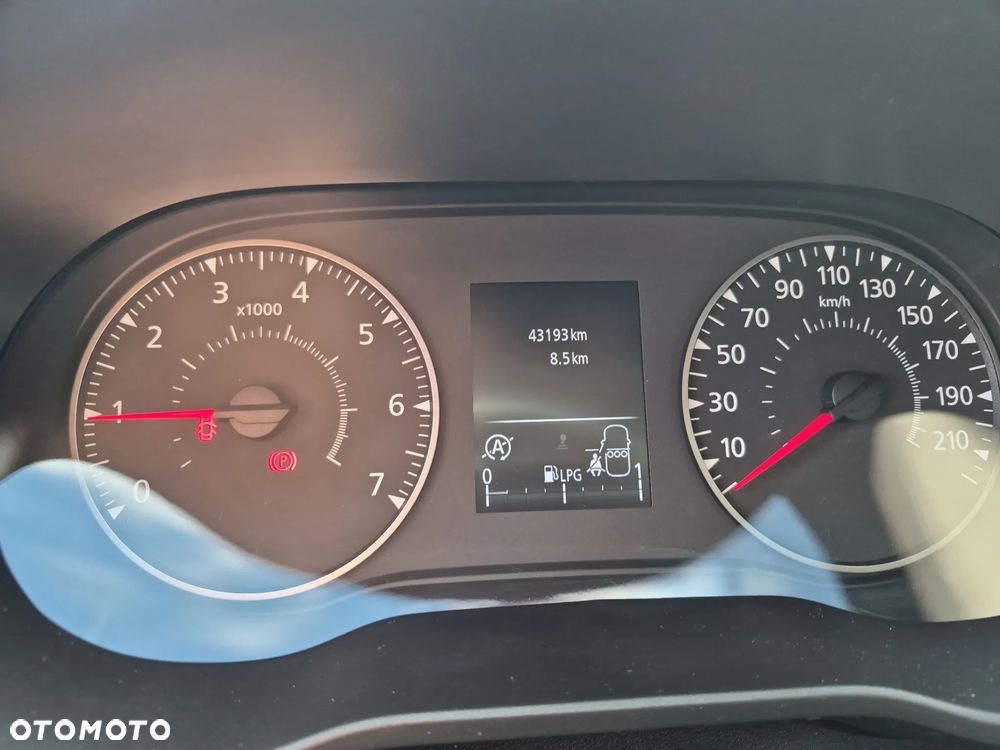 Dacia Duster 1.0 TCe Journey - 14