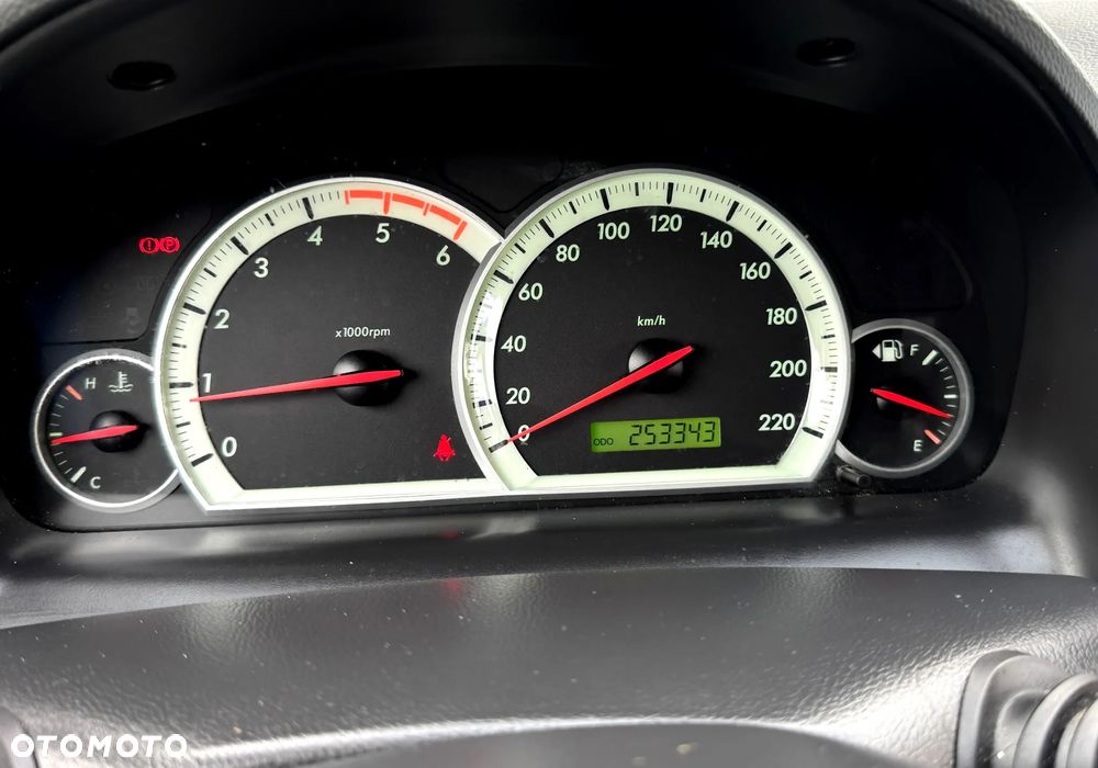 Chevrolet Captiva 2.0 d LS - 16