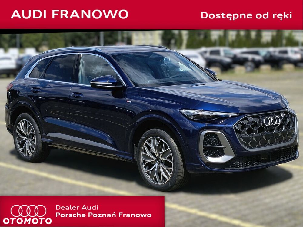 Audi Q5 - 2