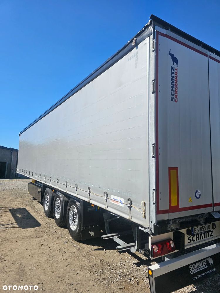 Schmitz Cargobull - 12