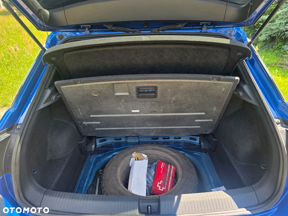 Volkswagen T-Roc 1.5 TSI GPF ACT Premium DSG - 15