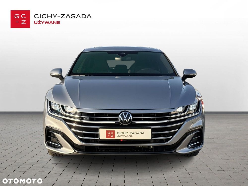 Volkswagen Arteon Shooting Brake 2.0 TSI R-Line DSG - 9