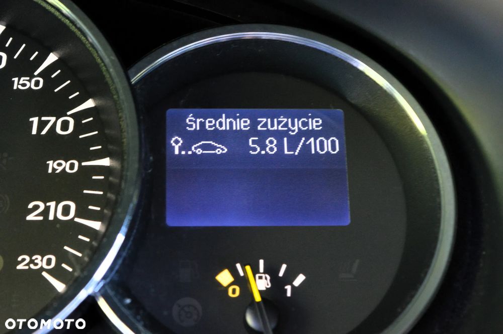 Renault Fluence 1.5 dCi Privilege - 39