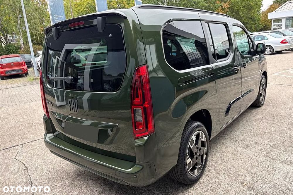 Fiat Qubo 2026 photo 5
