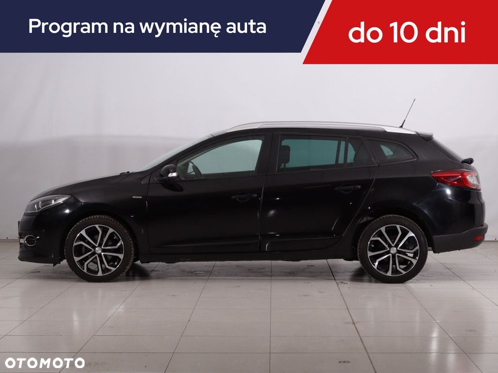 Renault Megane - 4