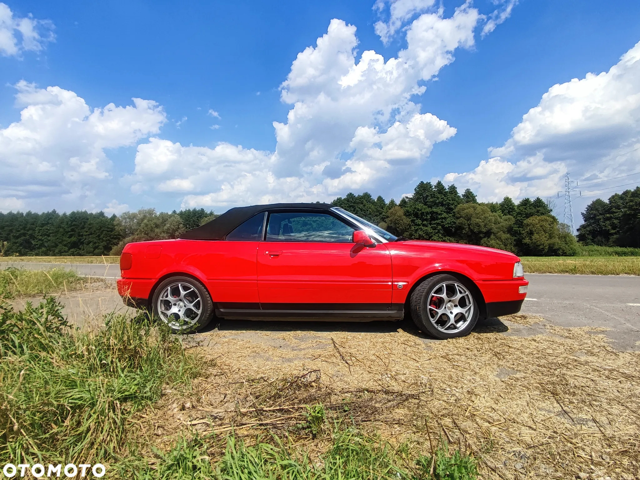 Audi Cabriolet 2.0 - 31