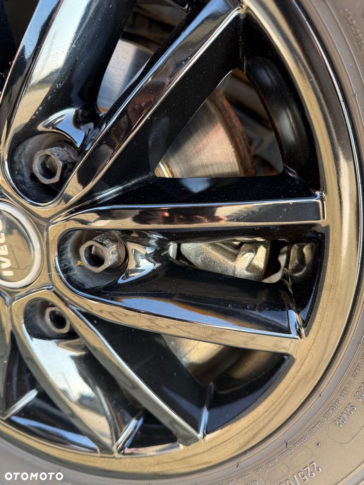 Iveco 35S210 DAILY/DIGICROSS - 36