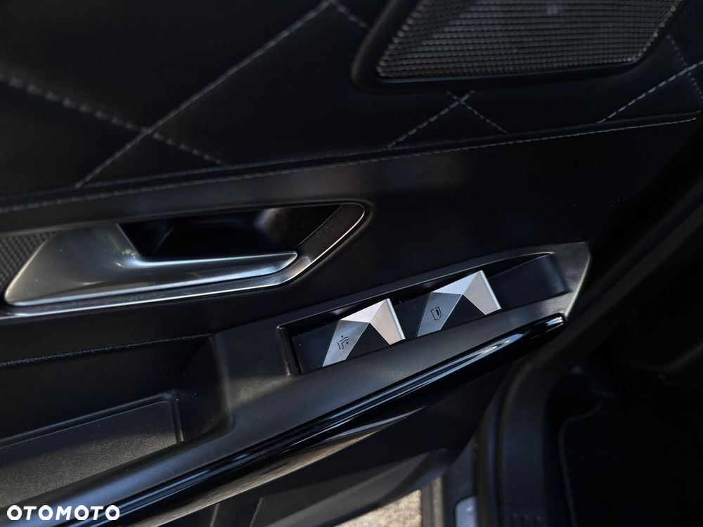 Citroën DS7 BlueHDI 130 DS PERFORMACE Line - 26