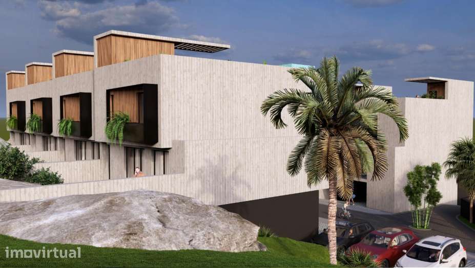 Terreno Para Construção  Venda em Areosa,Viana do Castelo - Grande imagem: 2/12