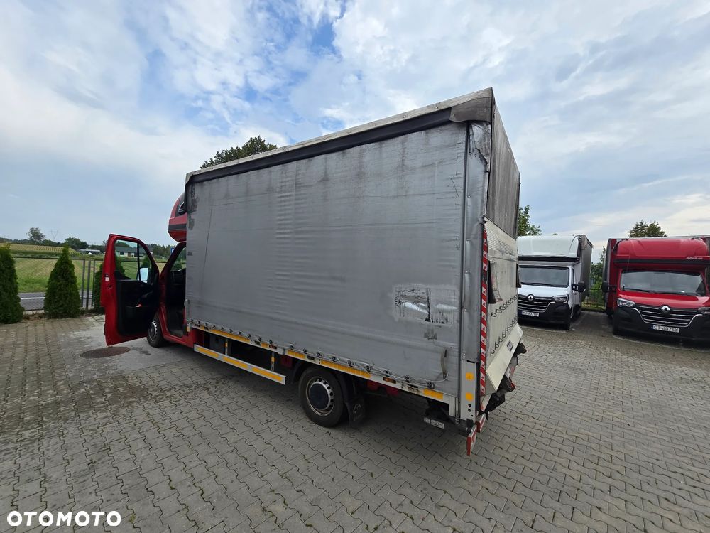 Renault Master - 7