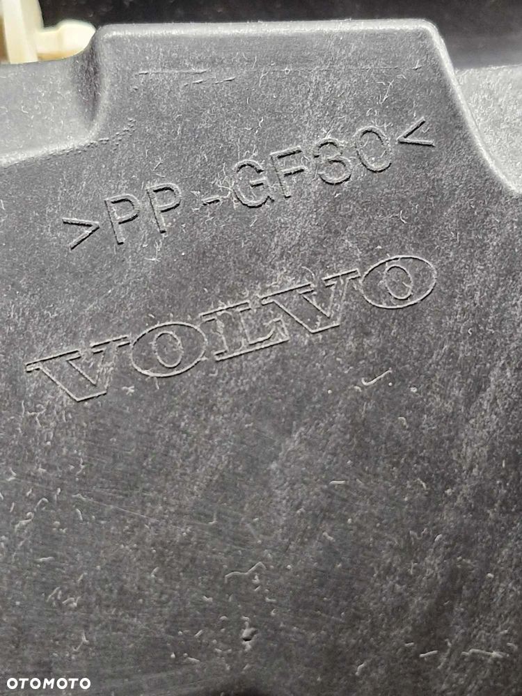 VOLVO XC60 II FULL LED LAMPA LEWA PRZÓD 31655229 - 11