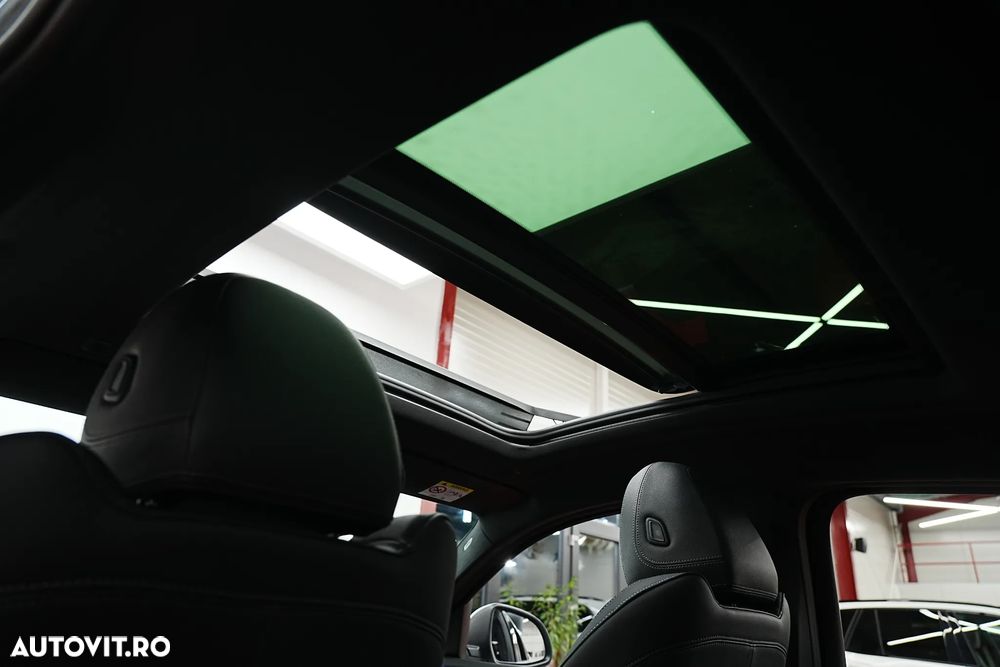 BMW X4 xDrive20d Aut. M Sport Edition - 10