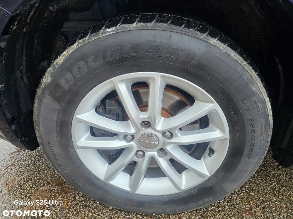 Dodge Journey 2.7 V6 R/T - 16