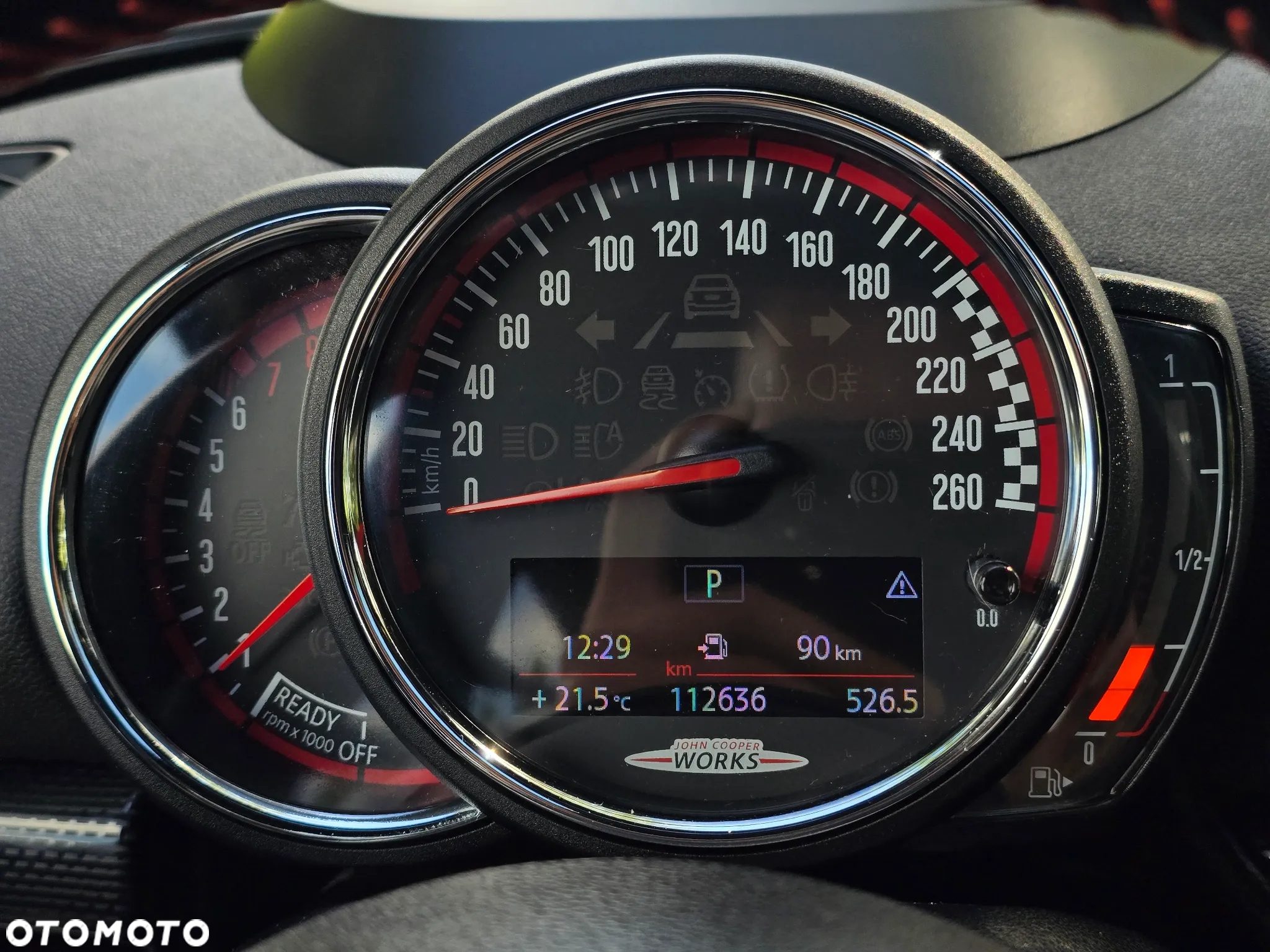 MINI John Cooper Works Clubman All4 Sport-Aut - 30