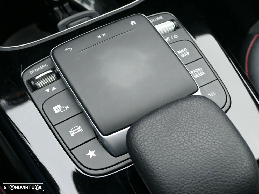 Mercedes-Benz CLA 250 e - 21