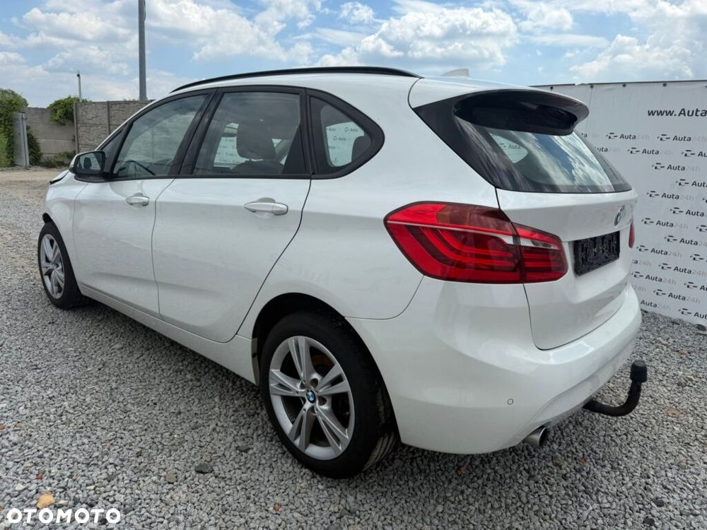 BMW Seria 2 218d Advantage - 1