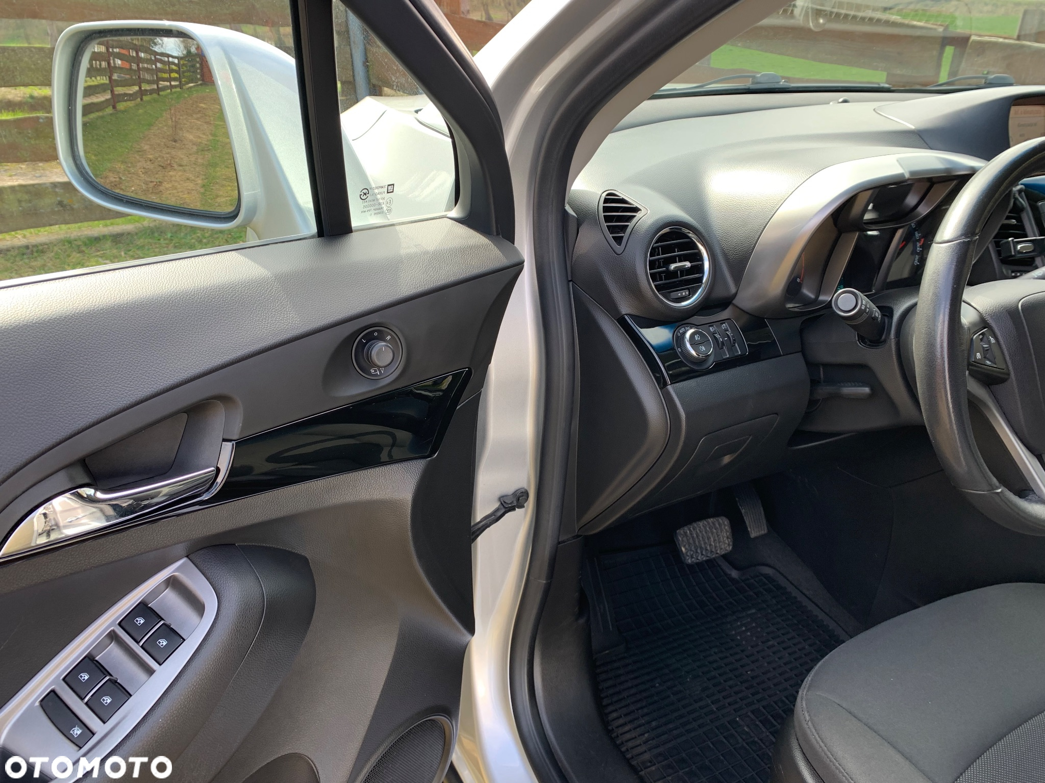 Chevrolet Orlando 2.0 TD LTZ+ - 20
