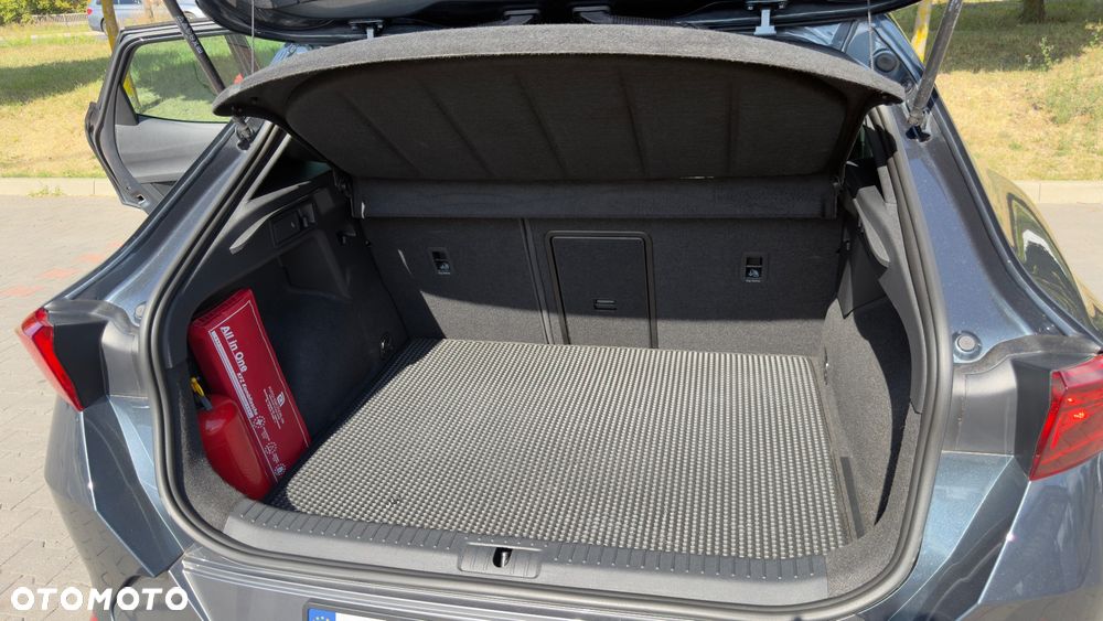 Cupra Formentor 1.5 TSI DSG - 17