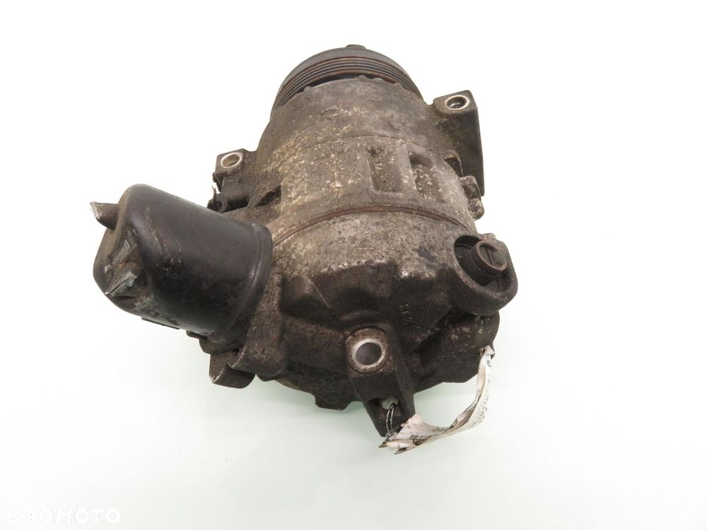 KOMPRESOR KLIMATYZACJI BMW E39 520 4472009791 - 5