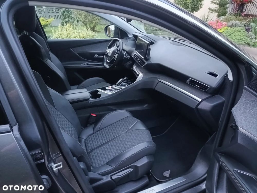 Peugeot 3008 1.5 BlueHDi Road Trip S&S EAT8 - 15