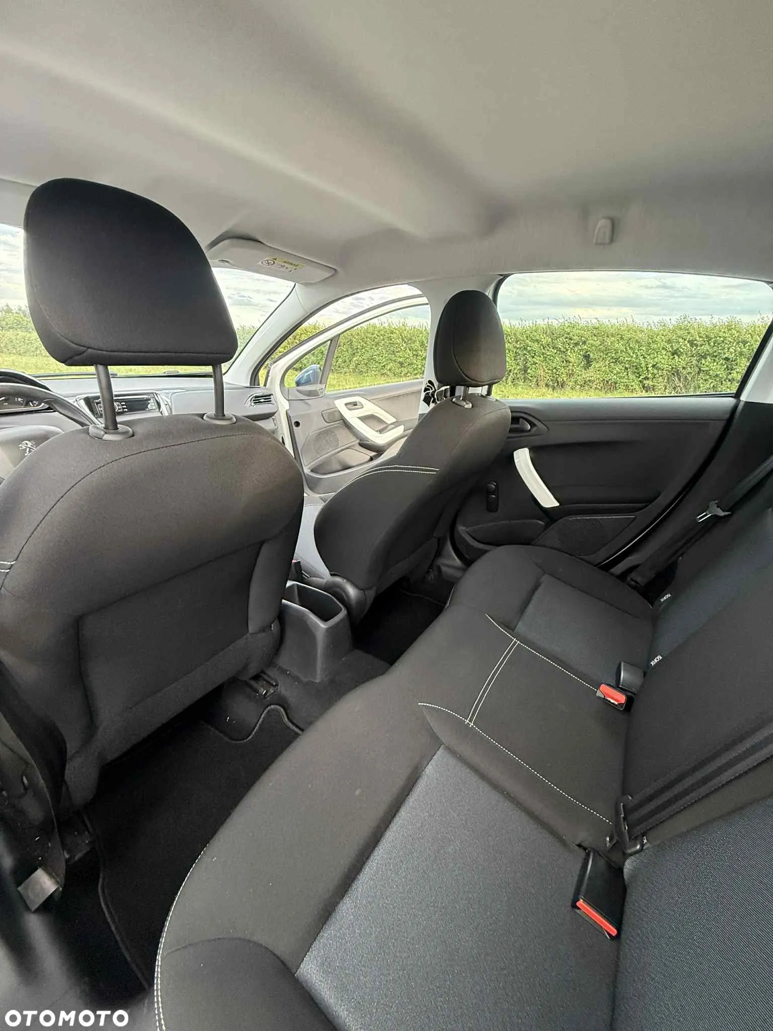 Peugeot 208 PureTech 68 Like - 15