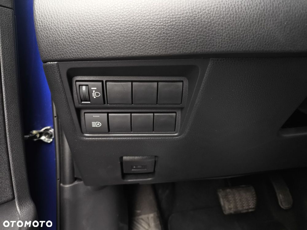 Toyota Yaris Cross - 22