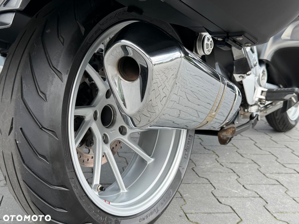 BMW RT - 14