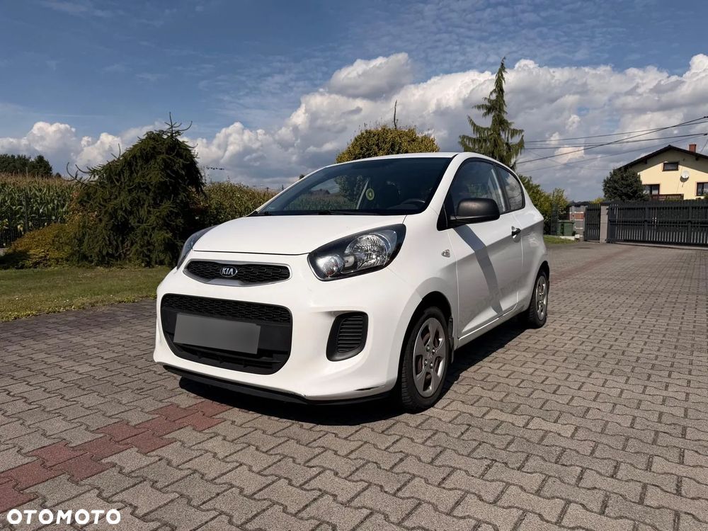 Kia Picanto 1.0 M - 1