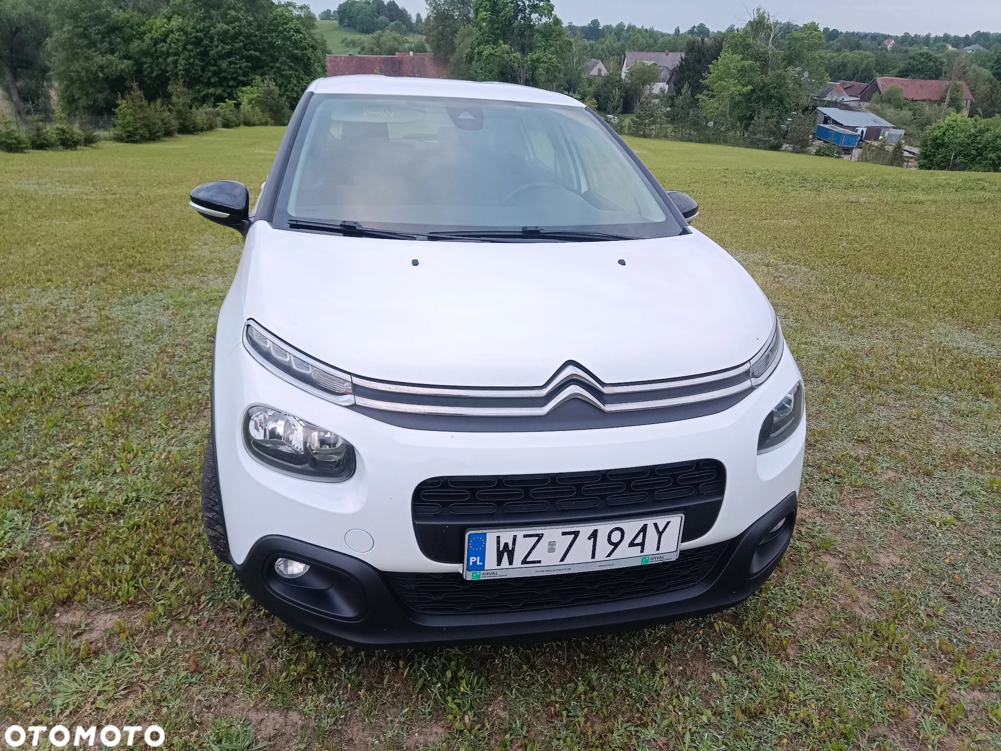 Citroën C3 1.2 PureTech Feel - 3
