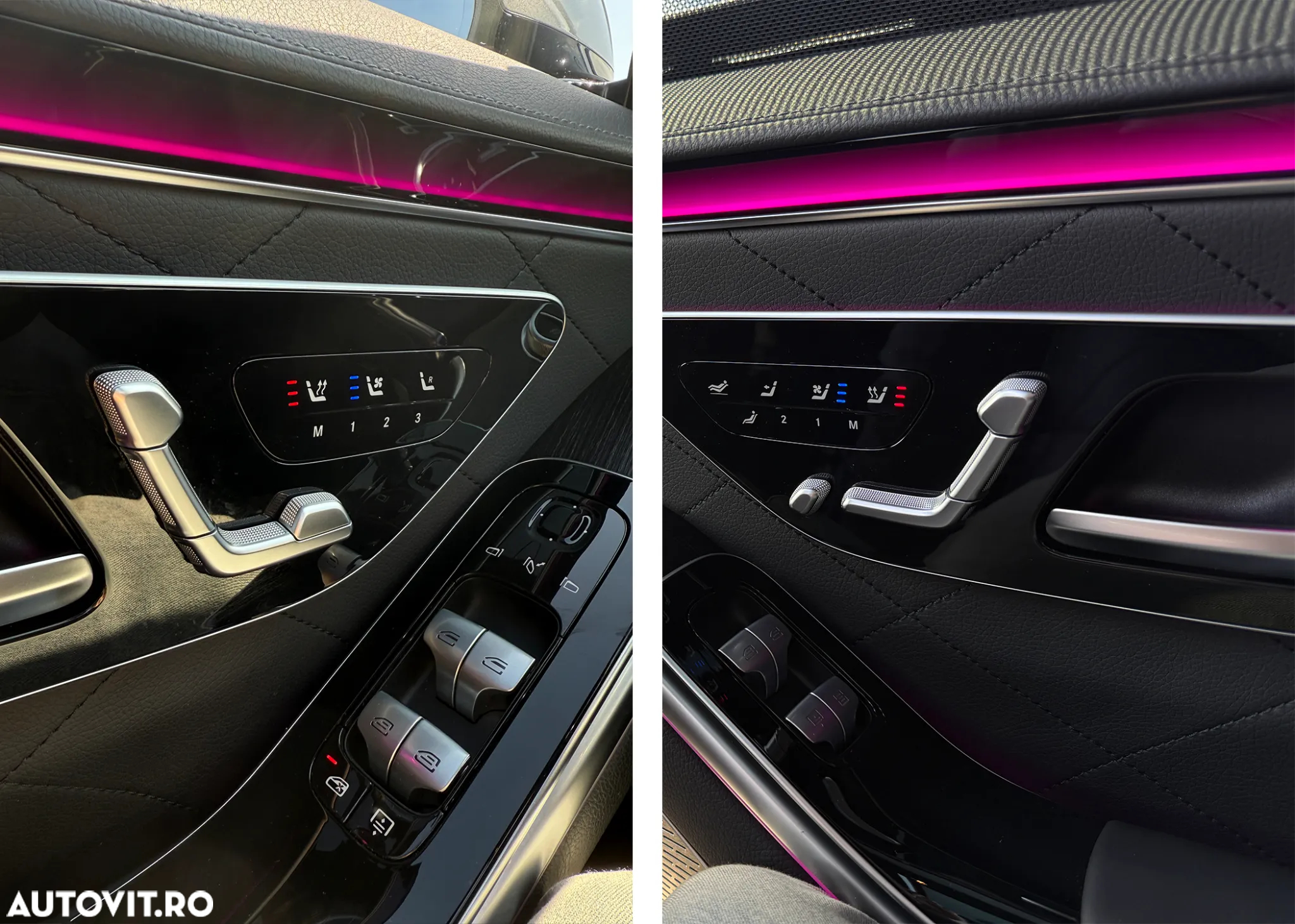 Mercedes-Benz S 580 e 4MATIC Long - 9